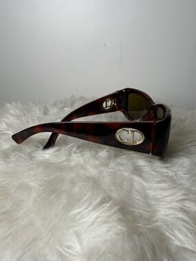 Vintage Christian Dior sunglasses
